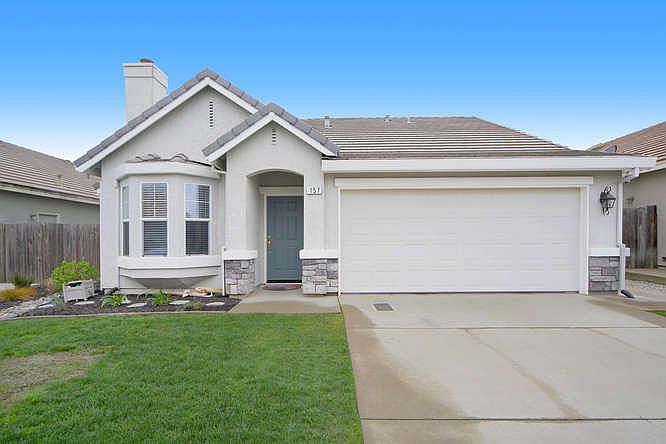 157 Bridgeway Ct Roseville CA 95678 Zillow