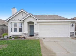 157 Bridgeway Ct, Roseville, CA 95678