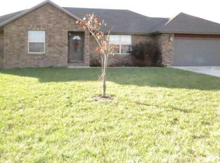 153 Prairie Hollow Rd, Ozark, MO 65721