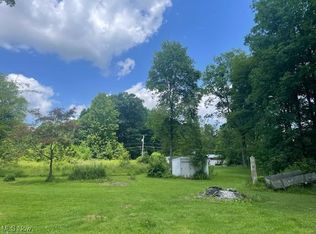 6425 Woodland Dr, Andover, OH 44003