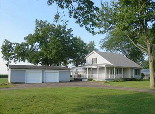 13395 Five Point Rd, Perrysburg, OH 43551