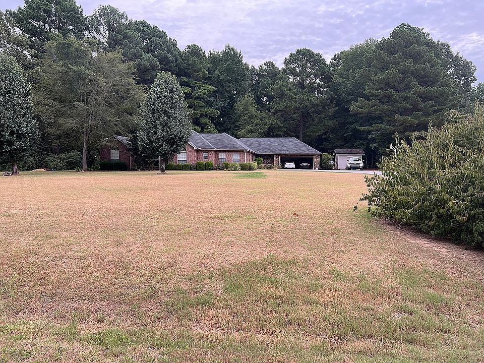 305 Pleasant Meadows Cv, Cabot, AR 72023 Zillow