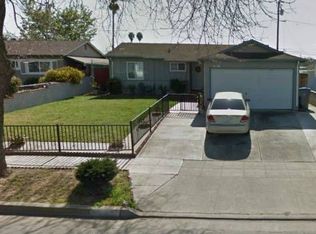 2982 Warm Springs Dr, San Jose, CA 95127