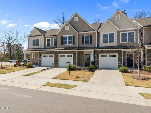2024 Bunchberry Ln, Durham, NC 27703