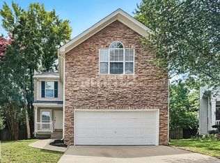 4357 Chesney Glen Dr, Hermitage, TN 37076
