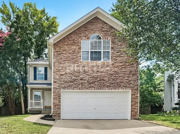 4357 Chesney Glen Dr, Hermitage, TN 37076
