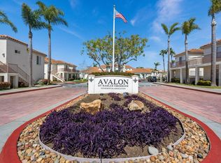 320 Isthmus Way UNIT 31, Oceanside, CA 92058