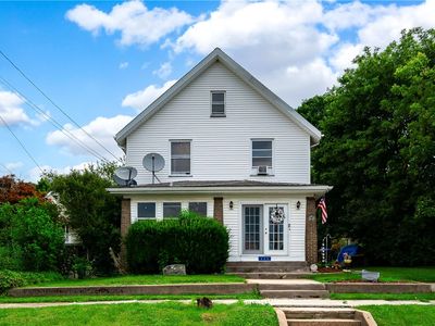 111 Central Ave, Chicora, PA, 16025