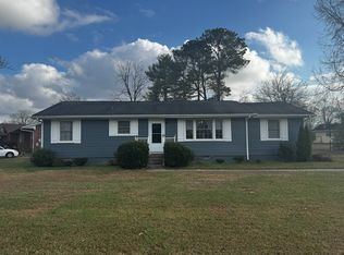 1015 Glenwood Dr, Murfreesboro, TN 37129