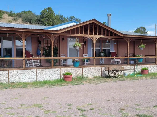82 San Tomas Rd, Hanover, NM 88041
