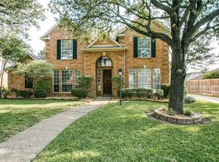 2823 Mayfair Ln, McKinney, TX 75071