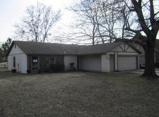 3230 Bryn Mawr Cir, Fort Smith, AR 72908