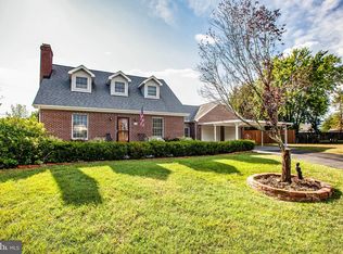 14 Seay Ct, Fredericksburg, VA 22405