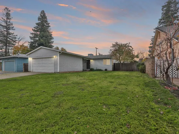 2352 Sonata Dr, Rancho Cordova, CA 95670
