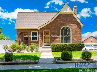 738 S 1300 E, Salt Lake City, UT 84102