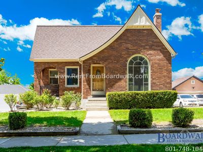 738 S 1300 E, Salt Lake City, UT, 84102