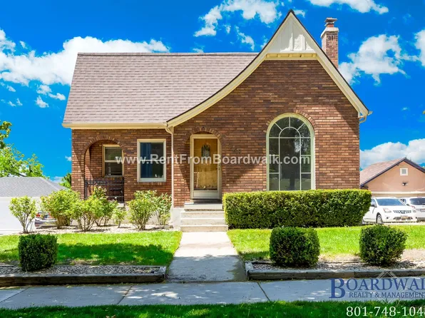 738 S 1300 E, Salt Lake City, UT 84102
