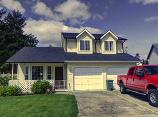 116 Alder Ln S, Pacific, WA 98047
