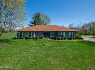 1215 Johnson Ridge Rd, Louisville, KY 40245
