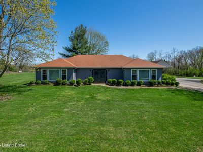 1215 Johnson Ridge Rd, Louisville, KY, 40245