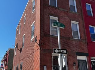 2036 N Gratz St, Philadelphia, PA 19121