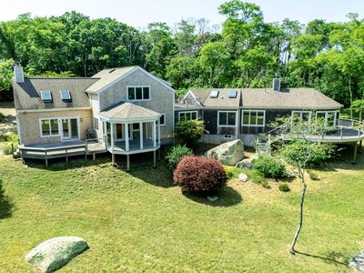 9 Beetlebung Grove Way, Chilmark, MA, 02535