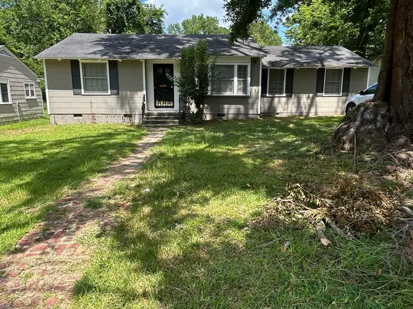 (undisclosed Address), Jackson, MS 39206