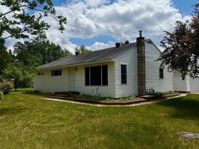 604 SE 10th Ave, Grand Rapids, MN, 55744