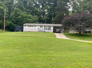 2503 Brooklyn Ter, Parkersburg, WV 26101