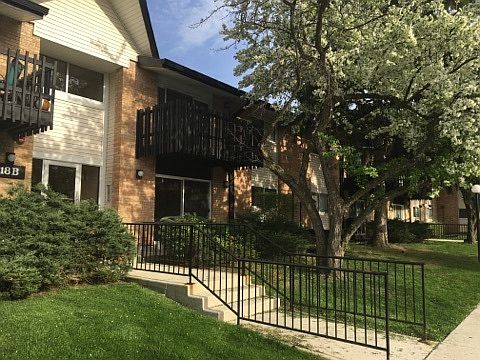 2nd image of 18B Kingery Quarter APT 106