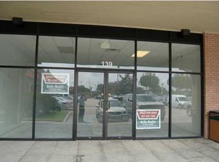 139 Arnould Blvd, Lafayette, LA 70506