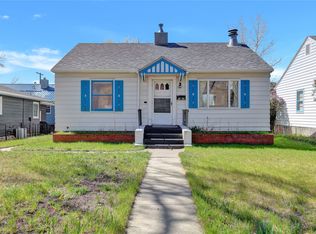 1320 1st Ave S, Great Falls, MT 59401