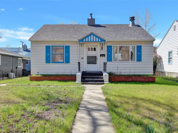 1320 1st Ave S, Great Falls, MT 59401