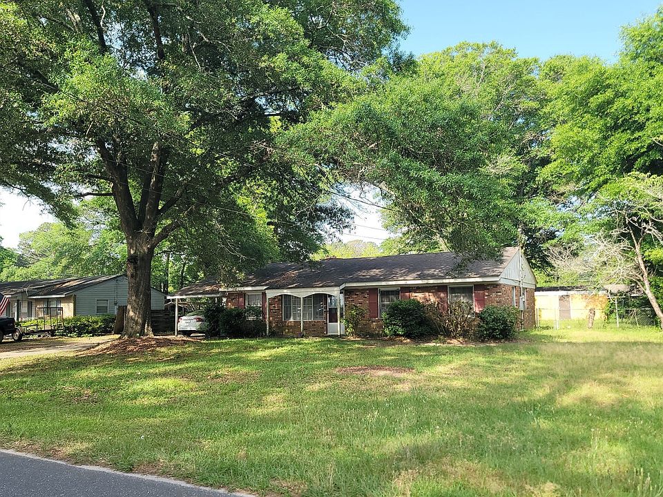 148 Scenic Dr, Eufaula, AL 36027 Zillow