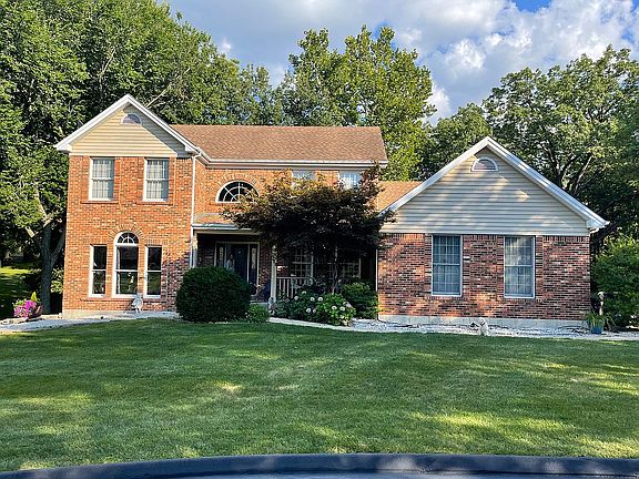 2nd image of 718 Boroughwood Cir