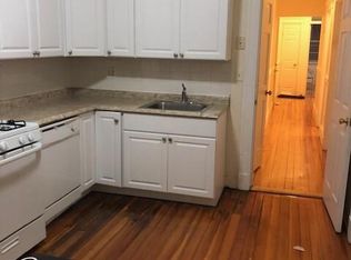 (Undisclosed Address), Cambridge, MA 02139