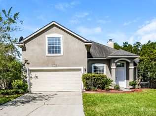 468 Johns Creek Pkwy, Saint Augustine, FL 32092