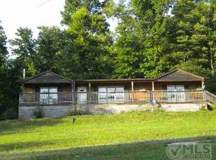870 Locust Grove Rd, Bonnieville, KY 42713