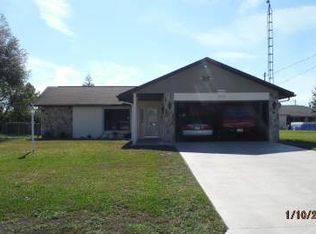 3503 Romeo St, Sebring, FL 33872