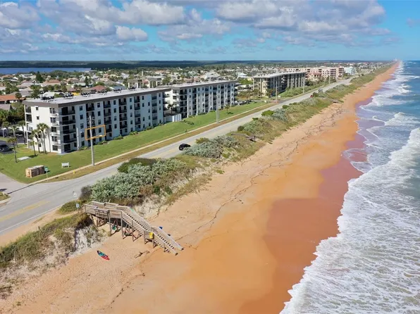 3100 S Oceanshore Blvd #202, Flagler Beach, FL 32136