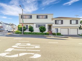 4501 Ocean Ave, San Francisco, CA 94132