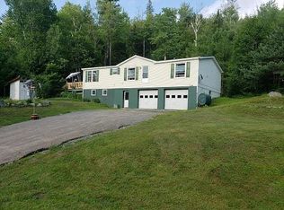 351 Cold Brook Rd, Bloomingdale, NY 12913