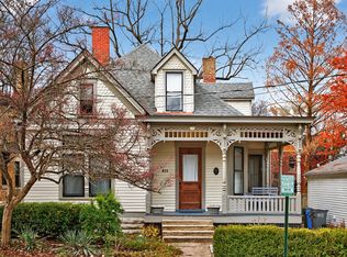 311 Madison Pl, Lexington, KY 40508