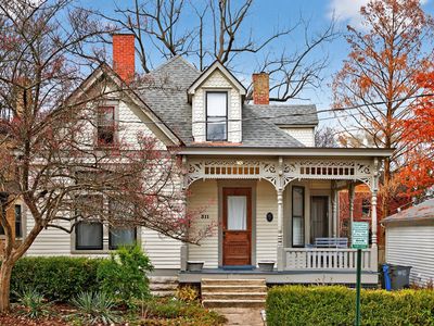 311 Madison Pl, Lexington, KY, 40508