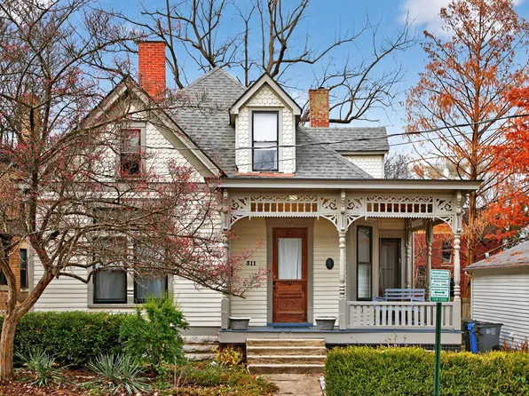 311 Madison Pl, Lexington, KY 40508