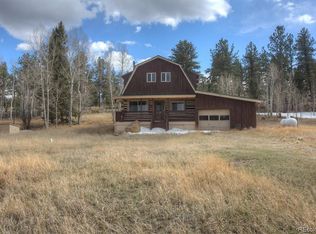 71 Bridle Ln, Florissant, CO 80816