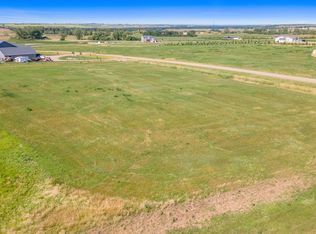 4320 Rumely Rd LOT 1, Velva, ND 58790