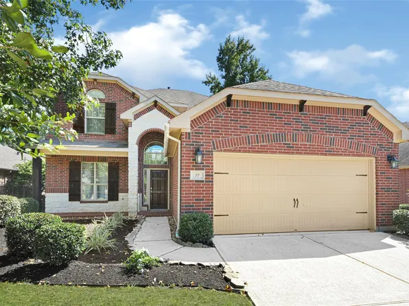 27 Hearthwick Rd, Tomball, TX 77375