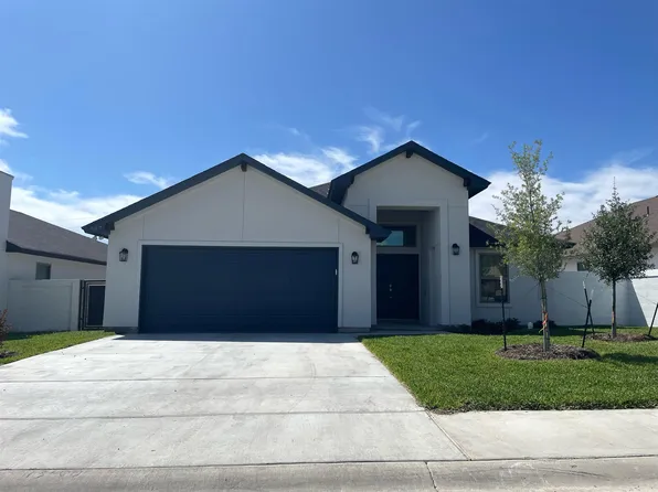 507 Placido Dr, Laredo, TX 78045