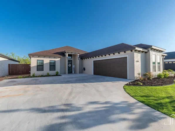 5318 Riviera Ln, San Angelo, TX 76904